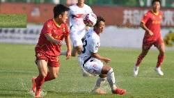Nhận định, soi k&egrave;o Shijiazhuang vs Beijing BSU, 14h30 ng&agrave;y 19/9