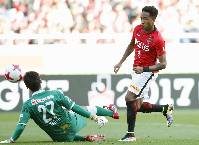 Ph&acirc;n t&iacute;ch k&egrave;o hiệp 1 Cerezo Osaka vs Urawa Reds, 17h ng&agrave;y 21/9