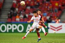 Soi bảng dự đo&aacute;n tỷ số ch&iacute;nh x&aacute;c Việt Nam vs Singapore, 19h ng&agrave;y 21/9