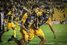 Soi k&egrave;o, dự đo&aacute;n Macao Guarani vs Novorizontino, 7h30 ng&agrave;y 21/9