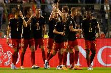 Soi k&egrave;o, dự đo&aacute;n Macao U19 Albania vs U19 Bỉ, 21h ng&agrave;y 21/9