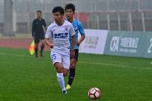 Soi k&egrave;o phạt g&oacute;c Dalian Pro vs Hebei FC, 18h30 ng&agrave;y 20/9