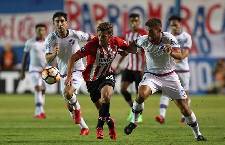 Soi k&egrave;o phạt g&oacute;c Estudiantes vs Defensa, 07h30 ng&agrave;y 20/9