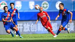 Soi k&egrave;o phạt g&oacute;c Shanghai Shenhua vs Meizhou Hakka, 16h30 ng&agrave;y 20/9