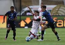 Soi k&egrave;o phạt g&oacute;c Uni&oacute;n Santa Fe vs Independiente, 7h30 ng&agrave;y 20/9