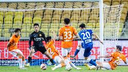 Soi k&egrave;o phạt g&oacute;c Wuhan Yangtze vs Shenzhen, 18h30 ng&agrave;y 20/9