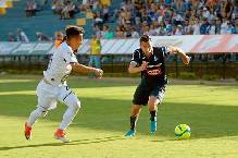 Soi k&egrave;o t&agrave;i xỉu Herediano vs Puntarenas h&ocirc;m nay, 9h ng&agrave;y 21/9