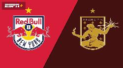 Soi k&egrave;o t&agrave;i xỉu NY Red Bulls II vs Detroit City h&ocirc;m nay, 6h05 ng&agrave;y 22/9