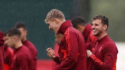 Hỏng! Sao M.U lại d&iacute;nh chấn thương, lỡ hẹn với Bayern Munich