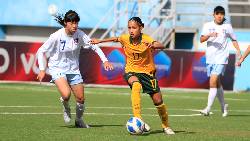 Nhận định, soi k&egrave;o U17 nữ Australia vs U17 nữ Philippines, 16h00 ng&agrave;y 20/9