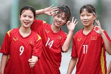 Nhận định, soi k&egrave;o U17 nữ Việt Nam vs U17 nữ Bangladesh, 19h00 ng&agrave;y 20/9