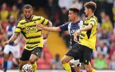 Nhận định, soi k&egrave;o Watford vs West Brom, 01h45 ng&agrave;y 21/09