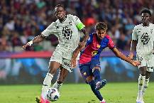 Chuy&ecirc;n gia Tony Ansell dự đo&aacute;n Monaco vs Barca, 02h00 ng&agrave;y 20/9