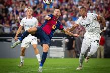 Nhận định, soi k&egrave;o Monaco vs Barca, 02h00 ng&agrave;y 20/9: Ca kh&uacute;c khải ho&agrave;n