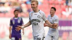 Nhận định, soi k&egrave;o Stade Brestois vs Sturm Graz, 02h00 ng&agrave;y 20/9: Thi&ecirc;n đường thứ 7 chờ Sturm Graz