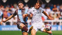 Nhận định, soi k&egrave;o Stoke City vs Hull City, 02h00 ng&agrave;y 21/9: Cửa dưới thắng thế