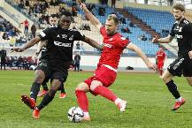 Nhận định, soi k&egrave;o Torpedo-BelAZ Zhodino vs FC Minsk, 22h00 ng&agrave;y 20/9: Lỡ hẹn ng&ocirc;i đầu