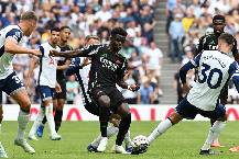 Si&ecirc;u m&aacute;y t&iacute;nh dự đo&aacute;n Atalanta vs Arsenal, 2h00 ng&agrave;y 20/9