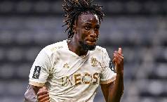 Si&ecirc;u m&aacute;y t&iacute;nh dự đo&aacute;n Nice vs Saint-Etienne, 01h45 ng&agrave;y 21/9