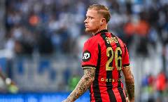 Soi k&egrave;o g&oacute;c Nice vs Saint-Etienne, 01h45 ng&agrave;y 21/9