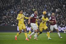 Chuy&ecirc;n gia Tony Ansell dự đo&aacute;n West Ham vs Crystal Palace, 21h00 ng&agrave;y 20/9