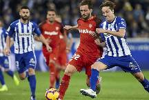 Nhận định, soi k&egrave;o Alaves vs Sevilla, 23h30 ng&agrave;y 20/9: Kh&aacute;c bọt