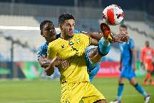 Nhận định, soi k&egrave;o Baniyas Club vs Al Jazira Club, 23h15 ng&agrave;y 19/9: Điểm số đầu ti&ecirc;n