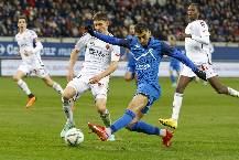 Nhận định, soi k&egrave;o Grenoble vs Annecy, 01h00 ng&agrave;y 20/9: Bất ph&acirc;n thắng bại