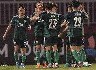 Nhận định, soi k&egrave;o Jeonbuk Hyundai Motors vs Gimcheon Sangmu, 14h00 ng&agrave;y 20/9: Chủ nh&agrave; thăng hoa