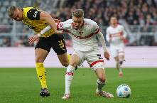 Nhận định, soi k&egrave;o Stuttgart vs St. Pauli, 01h30 ng&agrave;y 20/9: Kh&oacute; cho chủ nh&agrave;