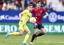 Nhận định, soi k&egrave;o Villarreal vs Osasuna, 23h30 ng&agrave;y 20/9: Kh&aacute;c biệt ở s&acirc;n b&atilde;i