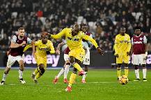 Nhận định, soi k&egrave;o West Ham vs Crystal Palace, 21h00 ng&agrave;y 20/9: Lấy lại niềm tin