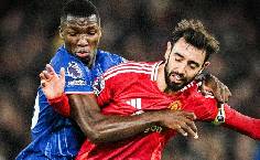 Opta dự đo&aacute;n v&ograve;ng 5 giải Ngoại hạng Anh: Qu&aacute; nhiều đại chiến