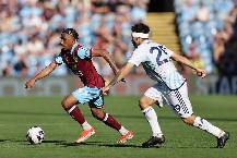 Si&ecirc;u m&aacute;y t&iacute;nh dự đo&aacute;n Burnley vs Nottingham, 21h00 ng&agrave;y 20/9