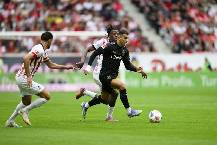 Si&ecirc;u m&aacute;y t&iacute;nh dự đo&aacute;n Stuttgart vs St. Pauli, 01h30 ng&agrave;y 20/9