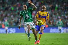 Soi k&egrave;o g&oacute;c Club Tijuana vs Club Leon, 10h00 ng&agrave;y 20/9