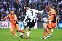 Soi k&egrave;o g&oacute;c Goztepe vs Besiktas, 00h00 ng&agrave;y 20/9