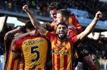 Soi k&egrave;o g&oacute;c Lecce vs Cagliari, 01h45 ng&agrave;y 20/9