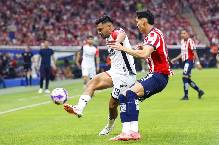 Soi k&egrave;o g&oacute;c Mazatlan vs Atlas, 10h00 ng&agrave;y 20/9