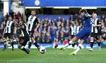 Kết quả, tỷ số Chelsea vs Newcastle, 21h ng&agrave;y 19/10