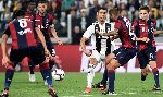 Link xem trực tiếp Juventus vs Bologna, 1h45 ng&agrave;y 20/10
