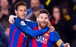 Messi: Nhiều người ở Barca kh&ocirc;ng muốn Neymar trở lại