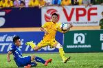 Nh&agrave; v&ocirc; địch V-League 2017 sẽ xuống hạng trong Ng&agrave;y Phụ nữ Việt Nam, 20/10?