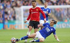 Dự đo&aacute;n Spartak vs Leicester (21h30 20/10) bởi chuy&ecirc;n gia Ume Elvis