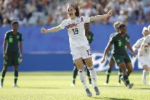 K&egrave;o xi&ecirc;n thơm nhất h&ocirc;m nay 21/10: Nữ Israel vs Nữ Đức