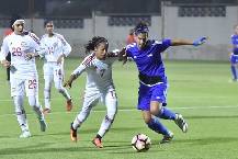 Nhận định, soi k&egrave;o Lebanon (W) vs UAE (W), 13h00 ng&agrave;y 21/10