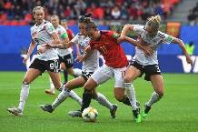 Nhận định, soi k&egrave;o Nữ Montenegro vs Nữ Azerbaijan, 19h00 ng&agrave;y 21/10