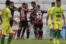 Nhận định, soi k&egrave;o Patronato vs Defensa y Justicia, 5h00 ng&agrave;y 20/10