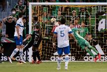 Nhận định, soi k&egrave;o San Jose Earthquake vs Austin, 9h30 ng&agrave;y 21/10