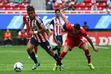 Nhận định, soi k&egrave;o Tijuana vs Guadalajara Chivas, 9h00 ng&agrave;y 21/10